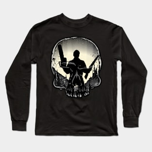 My Rudeboy Long Sleeve T-Shirt